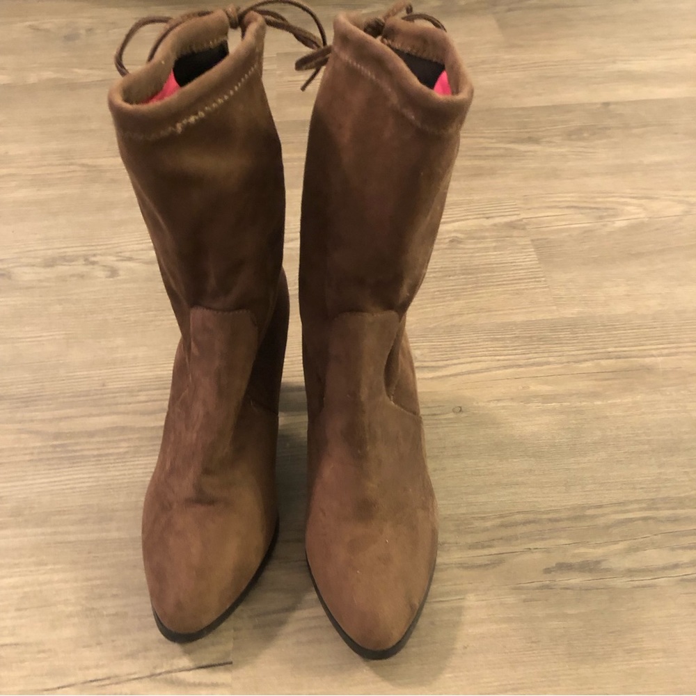 Casual sock boots - Picture 2 of 3